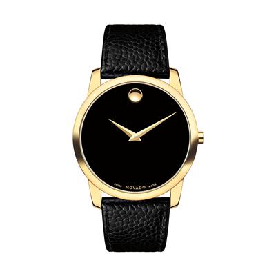 ساعت مچی عقربه ای مردانه موادو مدل 0607014