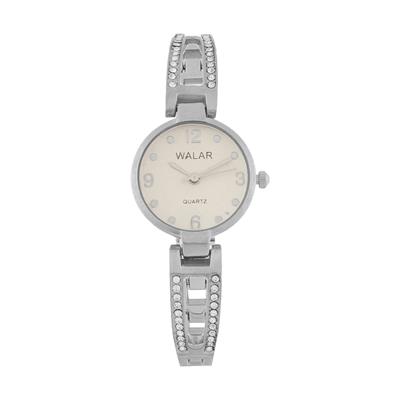 ساعت مچی عقربه ای زنانه والار مدل x99
