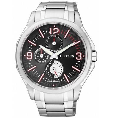 ساعت مچی عقربه ای مردانه سیتی زن کد ap4000 58e