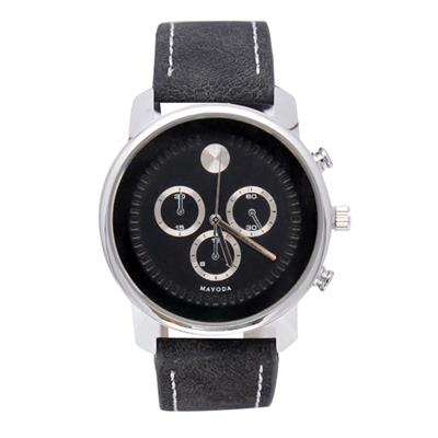 ساعت مچی عقربه ای مردانه ماوودا کد bk