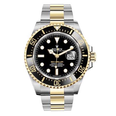 ساعت مچی عقربه ای مردانه مدل ex date g