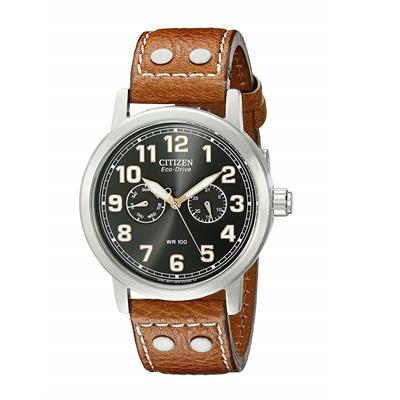 ساعت مچی عقربه ای مردانه سیتی زن کد ao9030 05e