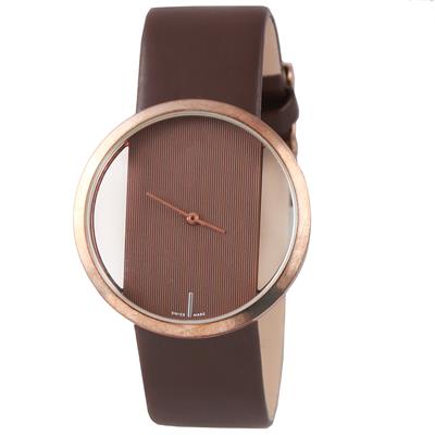 ساعت مچی عقربه ای زنانه کد 001