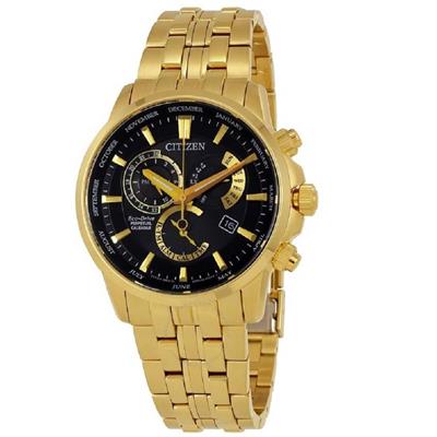 ساعت مچی عقربه ای مردانه سیتی زن کد bl8142 84e