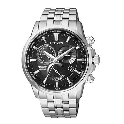 ساعت مچی عقربه ای مردانه سیتی زن کد bl8140 80e