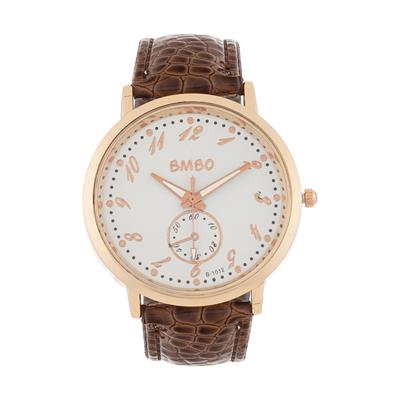 ساعت مچی عقربه ای زنانه مدل x90