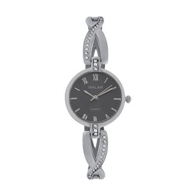 ساعت مچی عقربه ای زنانه والار مدل x84