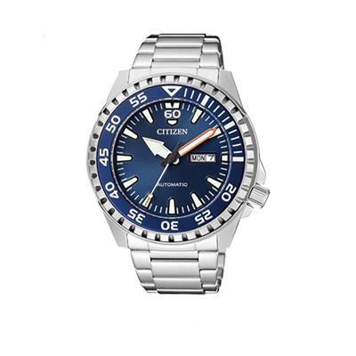 ساعت مچی عقربه ای مردانه سیتی زن کد nh8389 88l