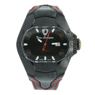 ساعت مچی عقربه ای مردانه تونینو لامبورگینی کد tl gt1 915