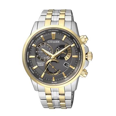 ساعت مچی عقربه ای مردانه سیتی زن کد bl8144 89h