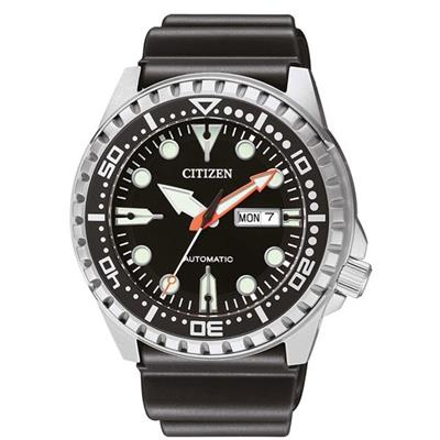 ساعت مچی عقربه ای مردانه سیتی زن کد nh8380 15e