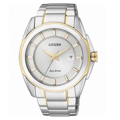 ساعت مچی عقربه ای مردانه سیتی زن کد bm6725 56a