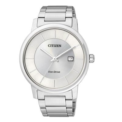 ساعت مچی عقربه ای مردانه سیتی زن کد bm6750 59a