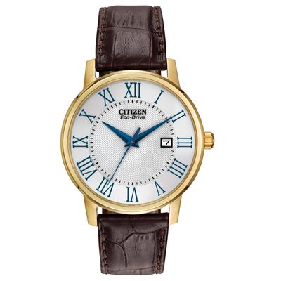 ساعت مچی عقربه ای مردانه سیتی زن کد bm6752 02a