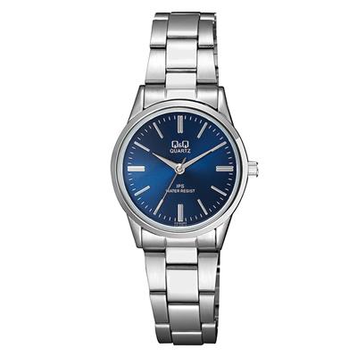 ساعت مچی عقربه ای زنانه کیو اند کیو کد c215j212y