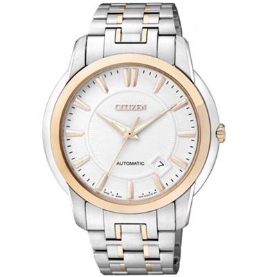 ساعت مچی عقربه ای زنانه سیتی زن کد nb0024 54a