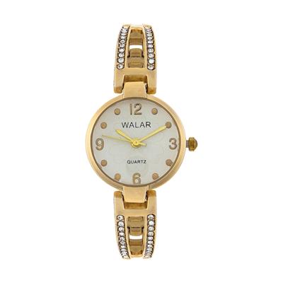 ساعت مچی عقربه ای زنانه والار مدل x77