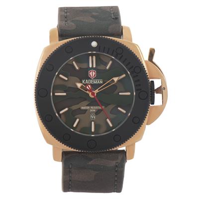 ساعت مچی عقربه ای مردانه کیدمن کد 573 2