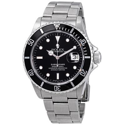 ساعت مچی عقربه ای مردانه مدل submariner کد w2169