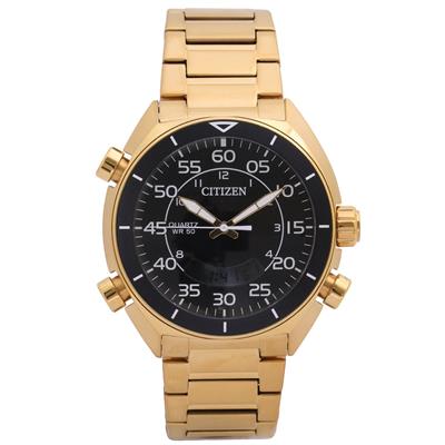 ساعت مچی عقربه ای مردانه سیتی زن کد jm5472 52e