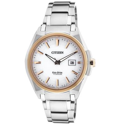 ساعت مچی عقربه ای مردانه سیتی زن کد bm6936 51a