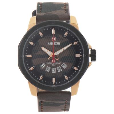 ساعت مچی عقربه ای مردانه کیدمن کد 691