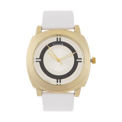ساعت مچی عقربه ای زنانه تووس مدل x89