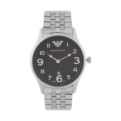 ساعت مچی عقربه ای مردانه مدل x69