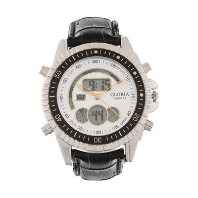 ساعت مچی عقربه ای مردانه گلوریا مدل x67