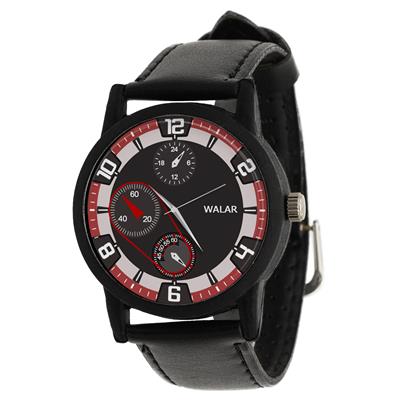 ساعت مچی عقربه ای والار کد lf1527