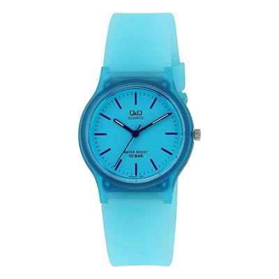 ساعت مچی عقربه ای زنانه کیو اند کیو کد vp46j031y