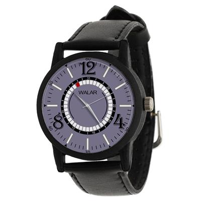 ساعت مچی عقربه ای والار کد lf1525