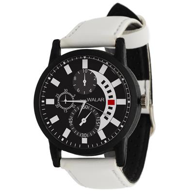 ساعت مچی عقربه ای والار کد lf1510