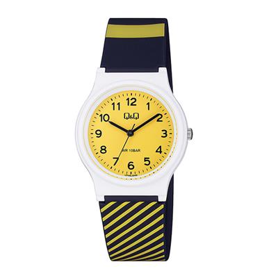 ساعت مچی عقربه ای زنانه کیو اند کیو کد vp46j049y