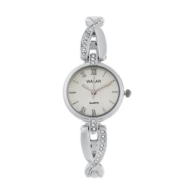 ساعت مچی عقربه ای زنانه والار مدل x86