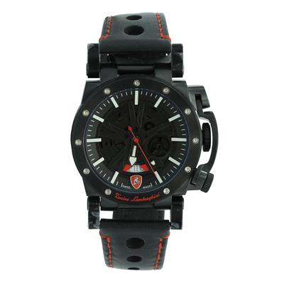 ساعت مچی عقربه ای مردانه تونینو لامبورگینی کد tl lr10 02
