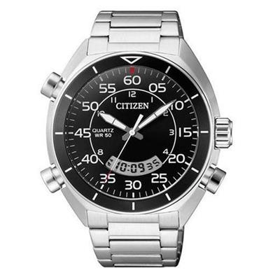 ساعت مچی عقربه ای مردانه سیتی زن کد jm5470 58e