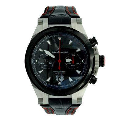 ساعت مچی عقربه ای مردانه تونینو لامبورگینی کد tl premio bic 03