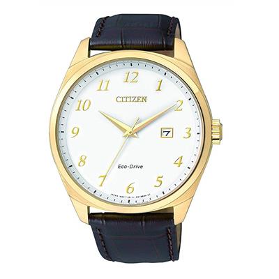 ساعت مچی عقربه ای مردانه سیتی زن کد bm7322 06a