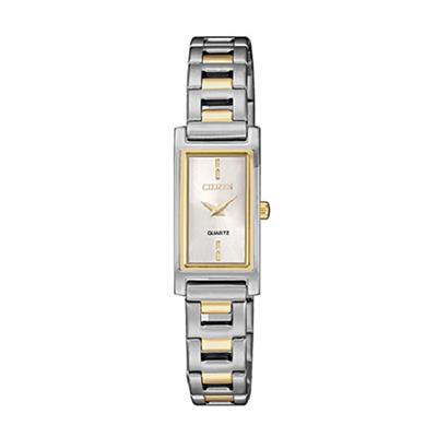 ساعت مچی عقربه ای زنانه سیتی زن کد ez6364 83a