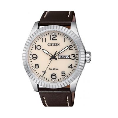 ساعت مچی عقربه ای مردانه سیتی زن کد bm8530 11x