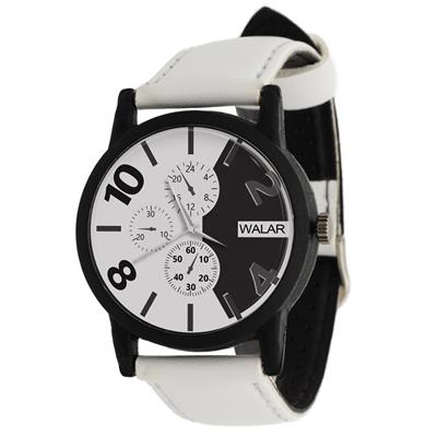 ساعت مچی عقربه ای والار کد lf1507