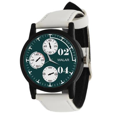 ساعت مچی عقربه ای والار کد lf1506