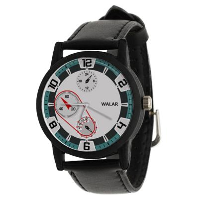 ساعت مچی عقربه ای والار کد lf1532