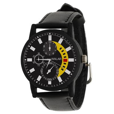 ساعت مچی عقربه ای والار کد lf1533