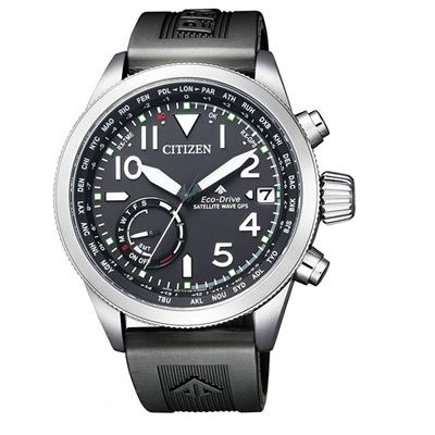 ساعت مچی عقربه ای مردانه سیتی زن کد cc3060 10e