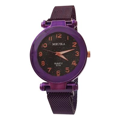 ساعت مچی عقربه ای زنانه مرویکا کد mm 3