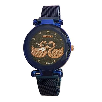 ساعت مچی عقربه ای زنانه مرویکا کد mm 2