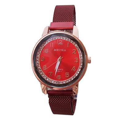 ساعت مچی عقربه ای زنانه مرویکا کد mm 4