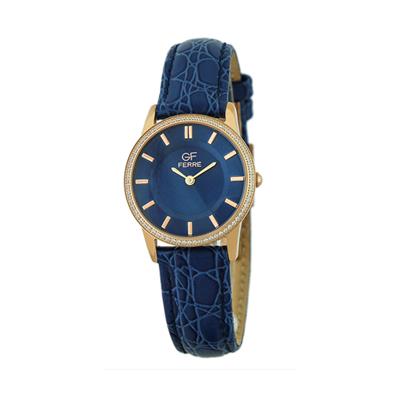 ساعت مچی عقربه ای زنانه جی اف فرره کد gfbu20444
